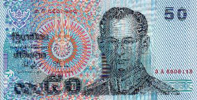 Beschrijving voorzijde: KING